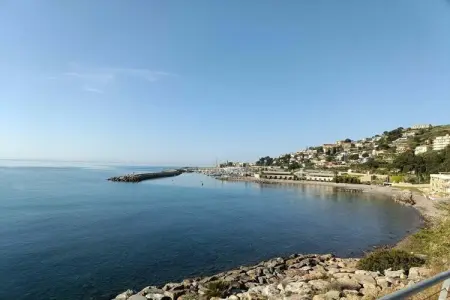 580308, Maison de vacances à Cipressa avec piscine : photo 35
