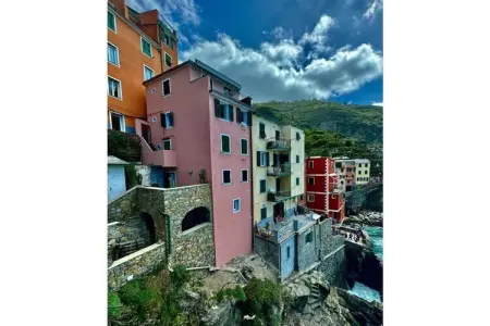 573753, L'Incanto Divino : photo 1