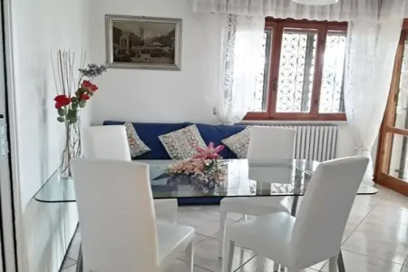 331036, Appartement de vacances avec 2 chambres : photo 19