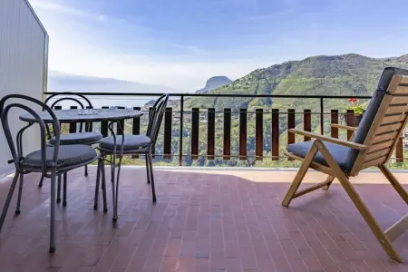 754200, Vacances à San Lorenzo : photo 4