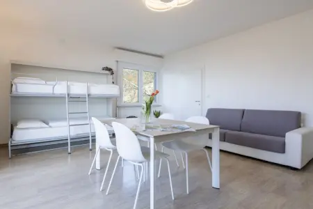 754200, Vacances à San Lorenzo : photo 11