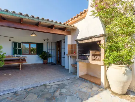 Belle villa avec piscine et clim - Pollença, Villa 6 personnes à Pollença : photo 17