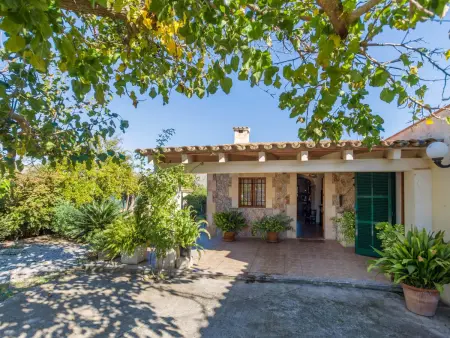 Belle villa avec piscine et clim - Pollença, Villa 6 personnes à Pollença : photo 18