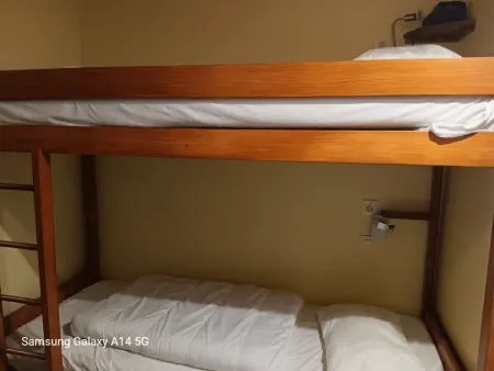 Studio ensoleillé avec balcon - 4/5 pers., Appartement 6 personnes à Montvalezan La Rosière : photo 6