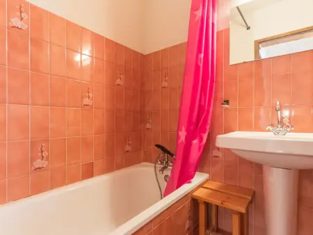 Studio ensoleillé avec balcon - 4/5 pers., Appartement 6 personnes à Montvalezan La Rosière : photo 8