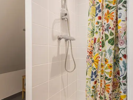 Appartement au cœur du bourg - 4 pers., Appartement 3 personnes à La Chapelle Launay : photo 6