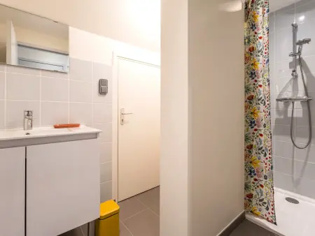 Appartement rénové au cœur du bourg, Appartement 3 personnes à La Chapelle Launay : photo 6