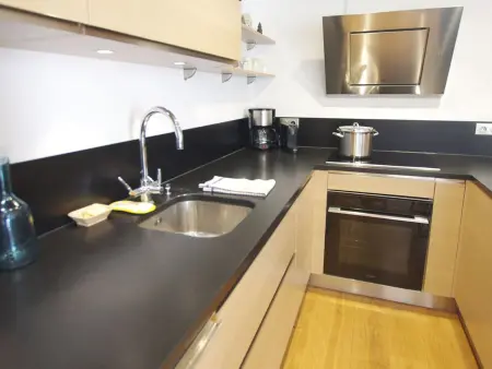 Appartement à Tignes - 9 pers., Appartement 9 personnes à Tignes : photo 5