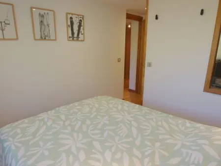 Appartement à Tignes - 9 pers., Appartement 9 personnes à Tignes : photo 7