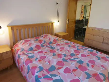Appartement à Tignes - 9 pers., Appartement 9 personnes à Tignes : photo 9