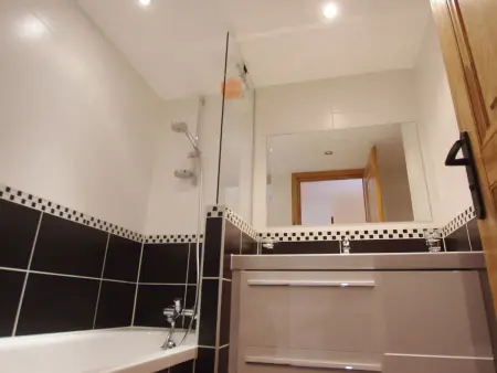 Appartement à Tignes - 9 pers., Appartement 9 personnes à Tignes : photo 10