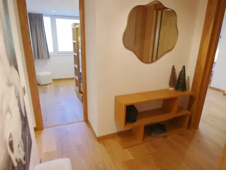 Appartement à Tignes - 9 pers., Appartement 9 personnes à Tignes : photo 12