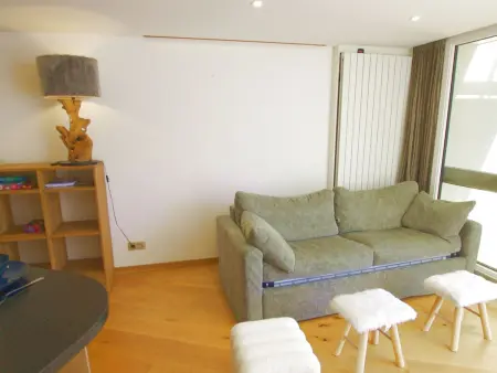 Appartement à Tignes - 9 pers., Appartement 9 personnes à Tignes : photo 15