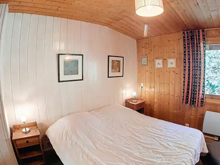Appartement ski au pied - 4 pers., Appartement 4 personnes à Val d'Isère : photo 7
