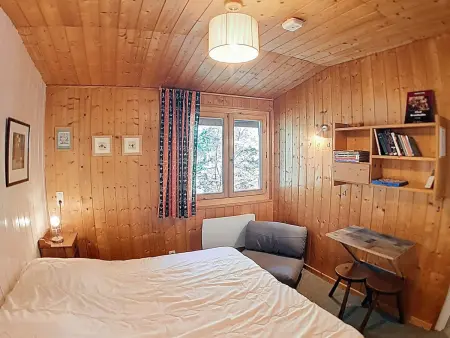 Appartement ski au pied - 4 pers., Appartement 4 personnes à Val d'Isère : photo 8