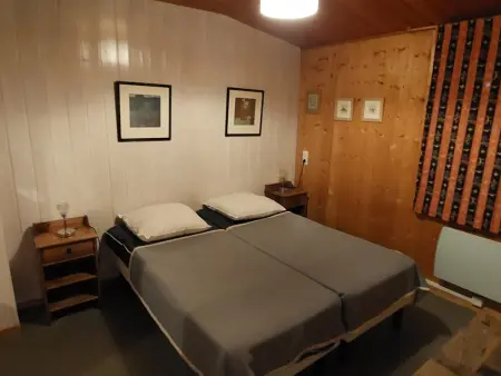 Appartement ski au pied - 4 pers., Appartement 4 personnes à Val d'Isère : photo 9