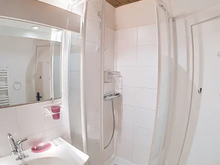 Appartement ski au pied - 4 pers., Appartement 4 personnes à Val d'Isère : photo 10