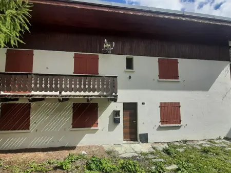 Appartement ski au pied - 4 pers., Appartement 4 personnes à Val d'Isère : photo 15