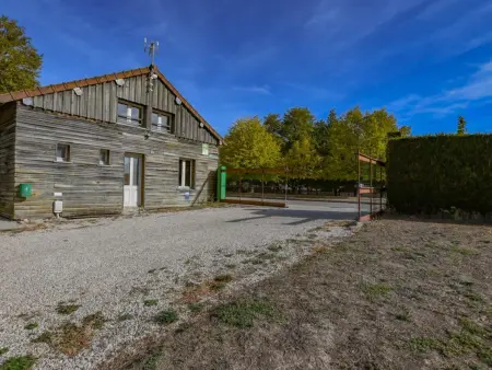 Gîte pour 8 personnes avec animaux acceptés à Méry-sur-Seine : photo 2