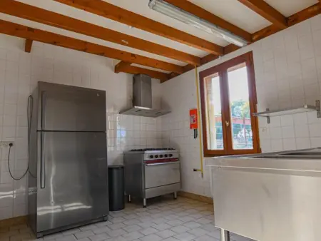 Gîte pour 8 personnes avec animaux acceptés à Méry-sur-Seine : photo 8