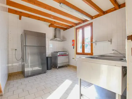 Gîte pour 8 personnes avec animaux acceptés à Méry-sur-Seine : photo 9