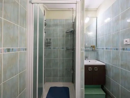 Studio montagnard convivial - 5 pers., Appartement 5 personnes à Saint Lary Soulan : photo 7