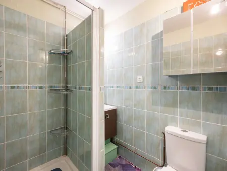 Studio montagnard convivial - 5 pers., Appartement 5 personnes à Saint Lary Soulan : photo 8