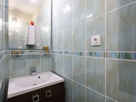 Studio montagnard convivial - 5 pers., Appartement 5 personnes à Saint Lary Soulan : photo 9