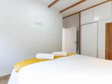 Chalet design avec jacuzzi privé et vue montagnes, São Vicente : photo 25