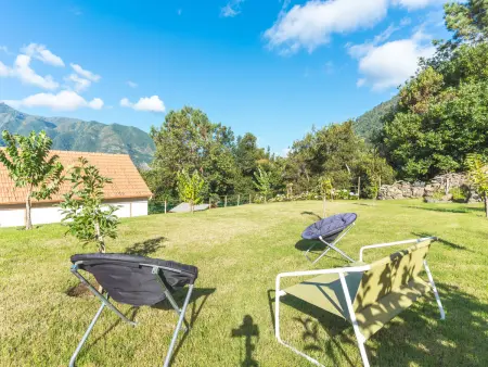 Chalet design avec jacuzzi privé et vue montagnes, São Vicente : photo 34