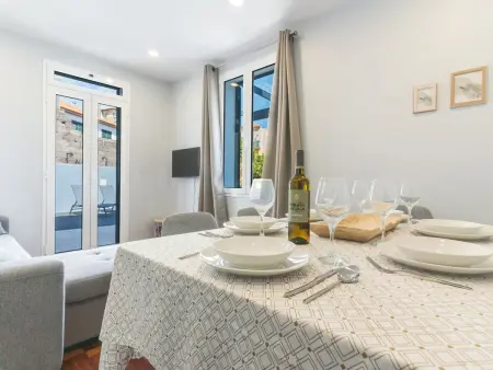 Gîte confortable proche centre Funchal - pers., Maison 8 personnes à Funchal : photo 6