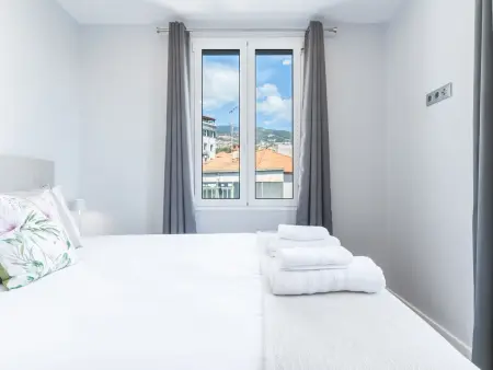 Gîte confortable proche centre Funchal - pers., Maison 8 personnes à Funchal : photo 19