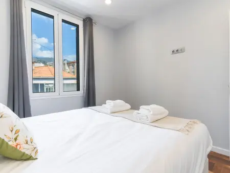 Gîte confortable proche centre Funchal - pers., Maison 8 personnes à Funchal : photo 23