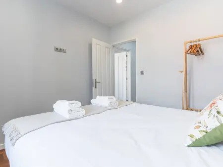 Gîte confortable proche centre Funchal - pers., Maison 8 personnes à Funchal : photo 24