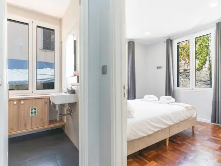 Gîte confortable proche centre Funchal - pers., Maison 8 personnes à Funchal : photo 26