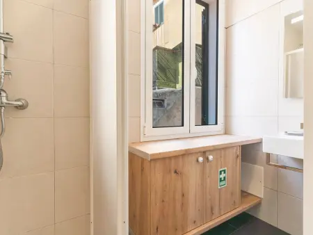 Gîte confortable proche centre Funchal - pers., Maison 8 personnes à Funchal : photo 27