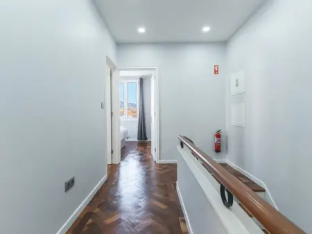 Gîte confortable proche centre Funchal - pers., Maison 8 personnes à Funchal : photo 28