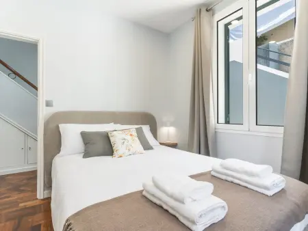 Gîte confortable proche centre Funchal - pers., Maison 8 personnes à Funchal : photo 29
