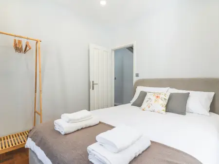 Gîte confortable proche centre Funchal - pers., Maison 8 personnes à Funchal : photo 30