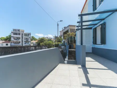 Gîte confortable proche centre Funchal - pers., Maison 8 personnes à Funchal : photo 36