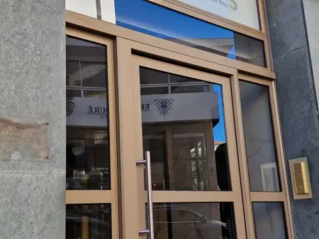 Studio 25 m² avec balcon et ascenseur à Cannes, près de la Croisette : photo 3