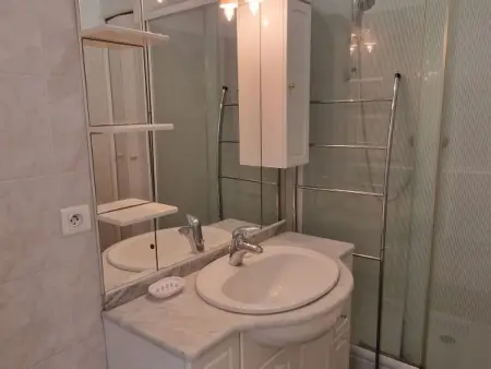 Studio 25 m² avec balcon et ascenseur à Cannes, près de la Croisette : photo 8