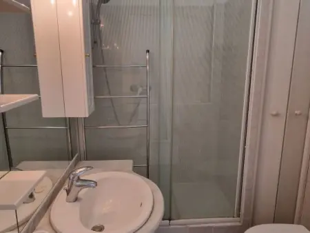 Studio 25 m² avec balcon et ascenseur à Cannes, près de la Croisette : photo 9