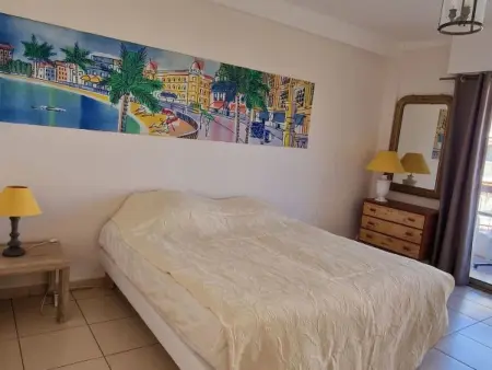 Studio 25 m² avec balcon et ascenseur à Cannes, près de la Croisette : photo 11