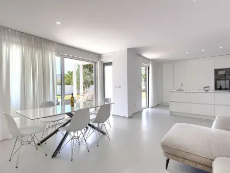 Villa Level 4 avec piscine chauffée privée à Pula, Vodnjan : photo 9
