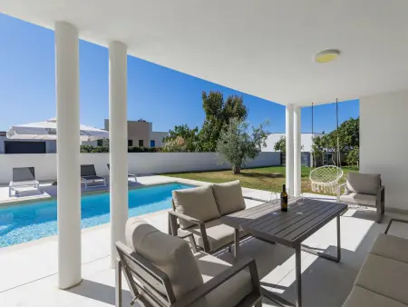 Villa Level 4 avec piscine chauffée privée à Pula, Vodnjan : photo 18