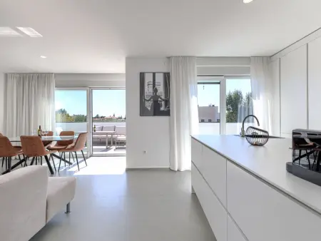 Villa Level 4 avec piscine chauffée privée à Pula, Vodnjan : photo 24