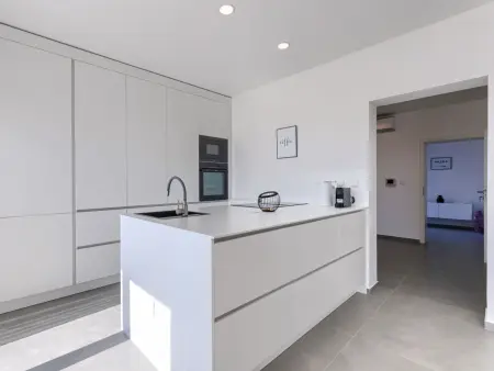 Villa Level 4 avec piscine chauffée privée à Pula, Vodnjan : photo 27