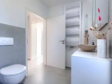 Villa Level 4 avec piscine chauffée privée à Pula, Vodnjan : photo 35