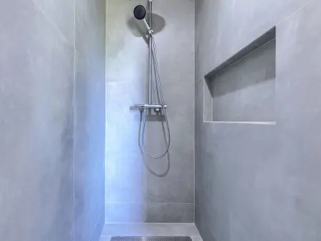 Villa Level 4 avec piscine chauffée privée à Pula, Vodnjan : photo 36